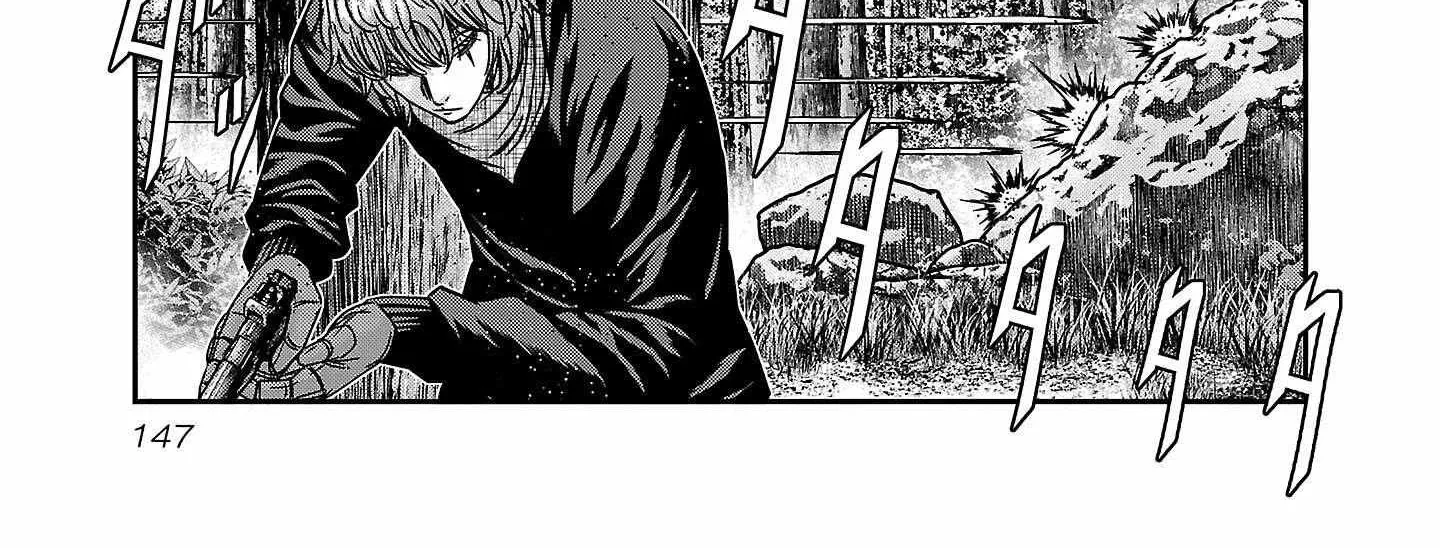 Read Bouncer chapter 90 image 31 on Lezhin
