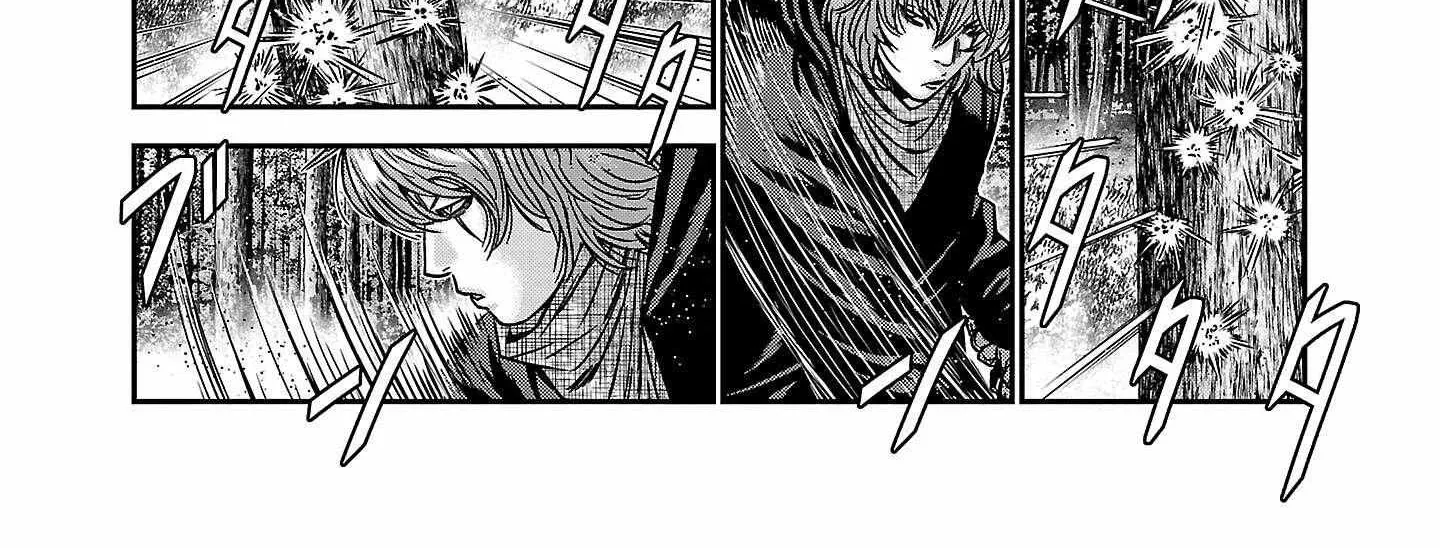 Read Bouncer chapter 90 image 33 on Lezhin
