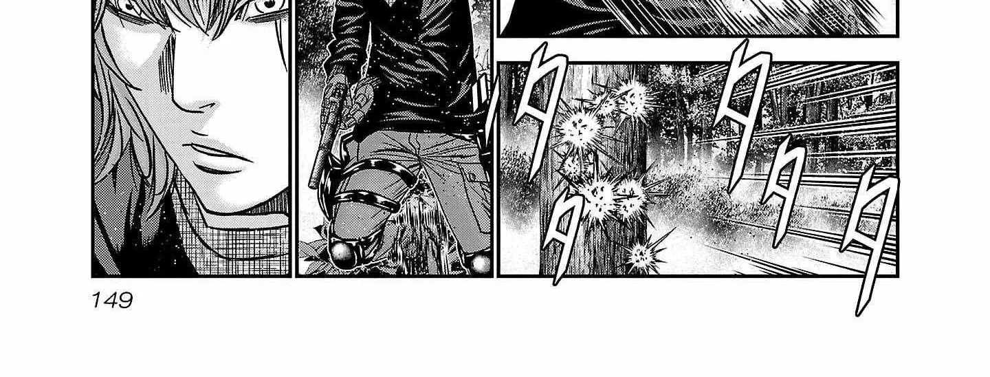 Read Bouncer chapter 90 image 35 on Lezhin