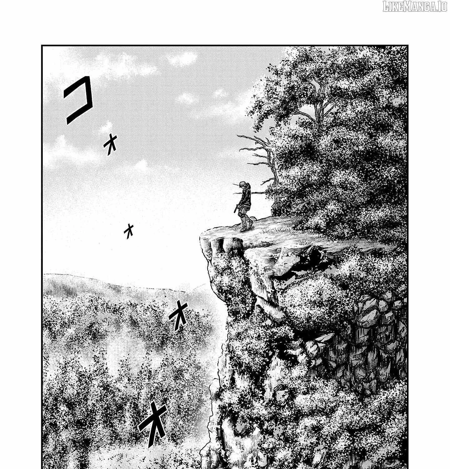 Read Bouncer chapter 90 image 36 on Lezhin