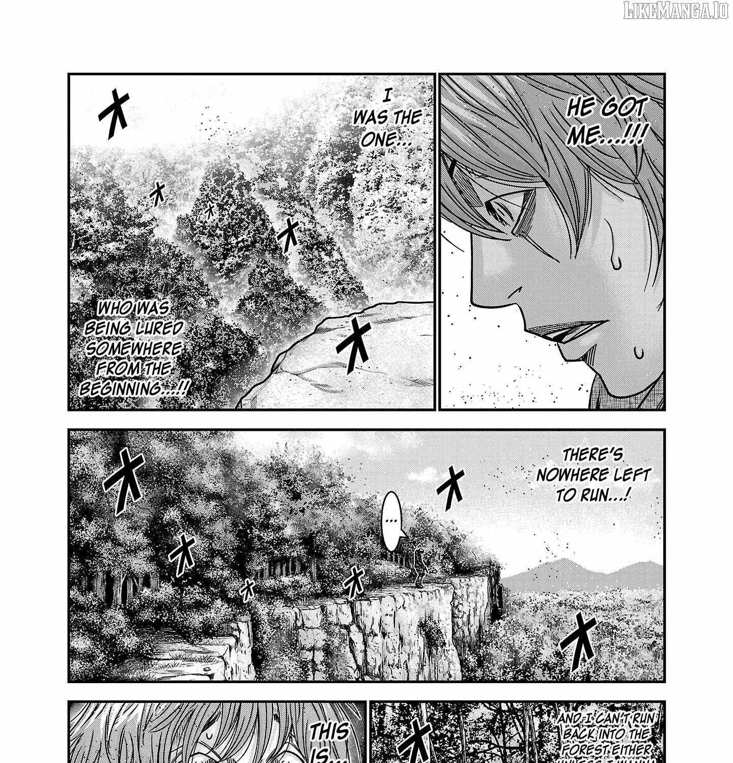 Read Bouncer chapter 90 image 38 on Lezhin