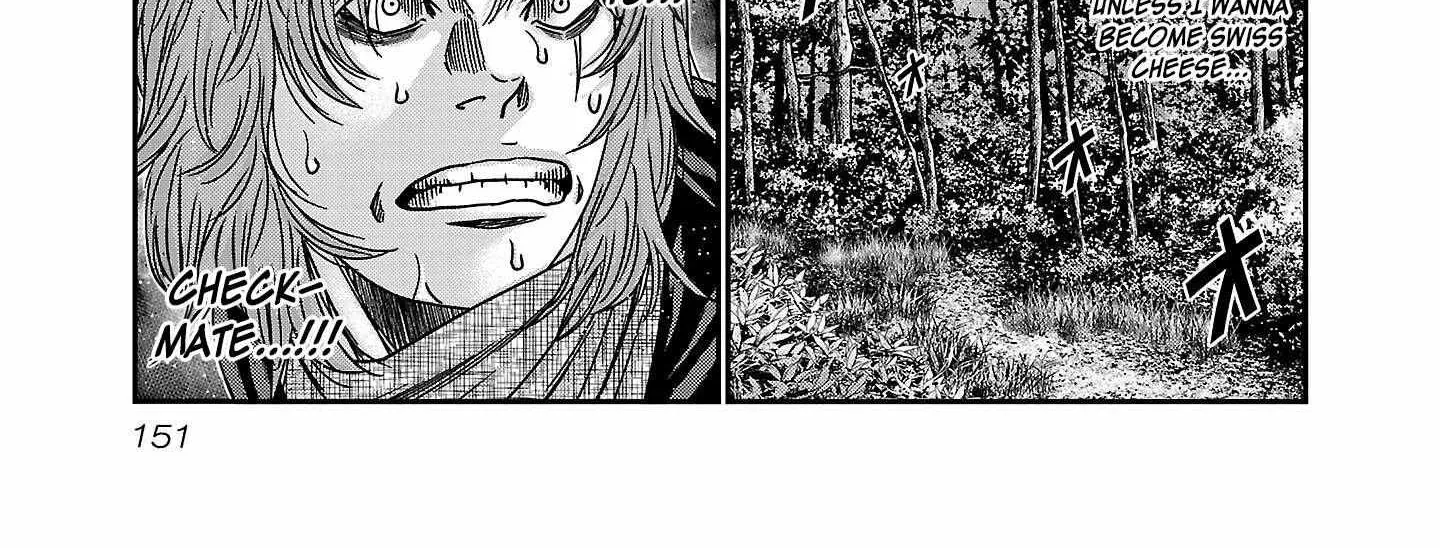 Read Bouncer chapter 90 image 39 on Lezhin