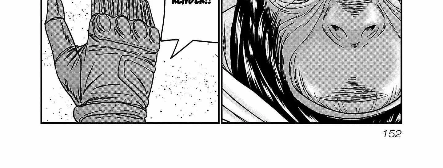 Read Bouncer chapter 90 image 41 on Lezhin