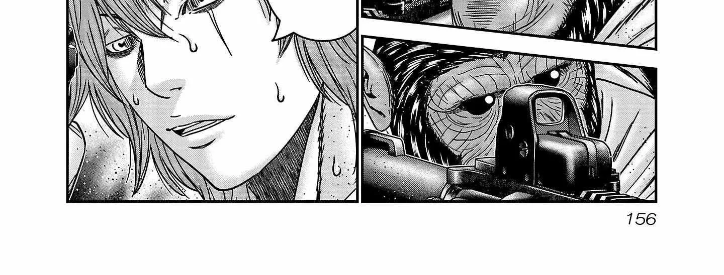 Read Bouncer chapter 90 image 49 on Lezhin