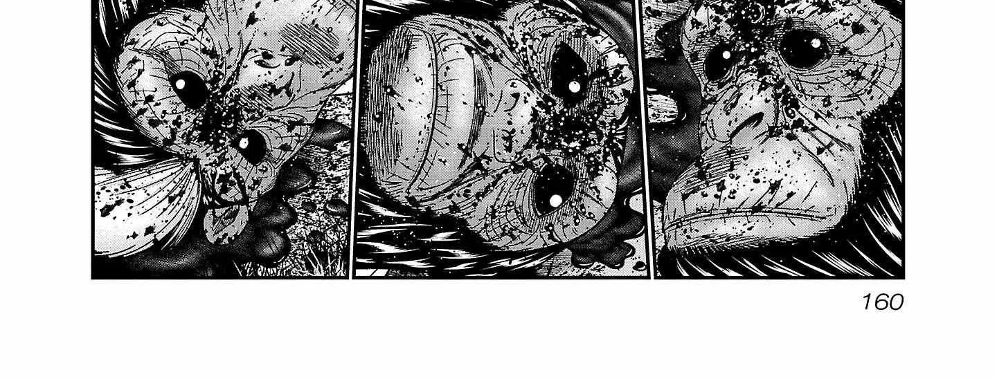 Read Bouncer chapter 90 image 54 on Lezhin