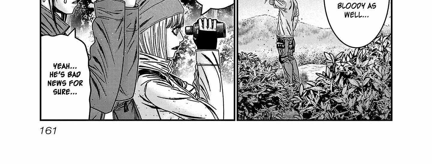 Read Bouncer chapter 90 image 56 on Lezhin