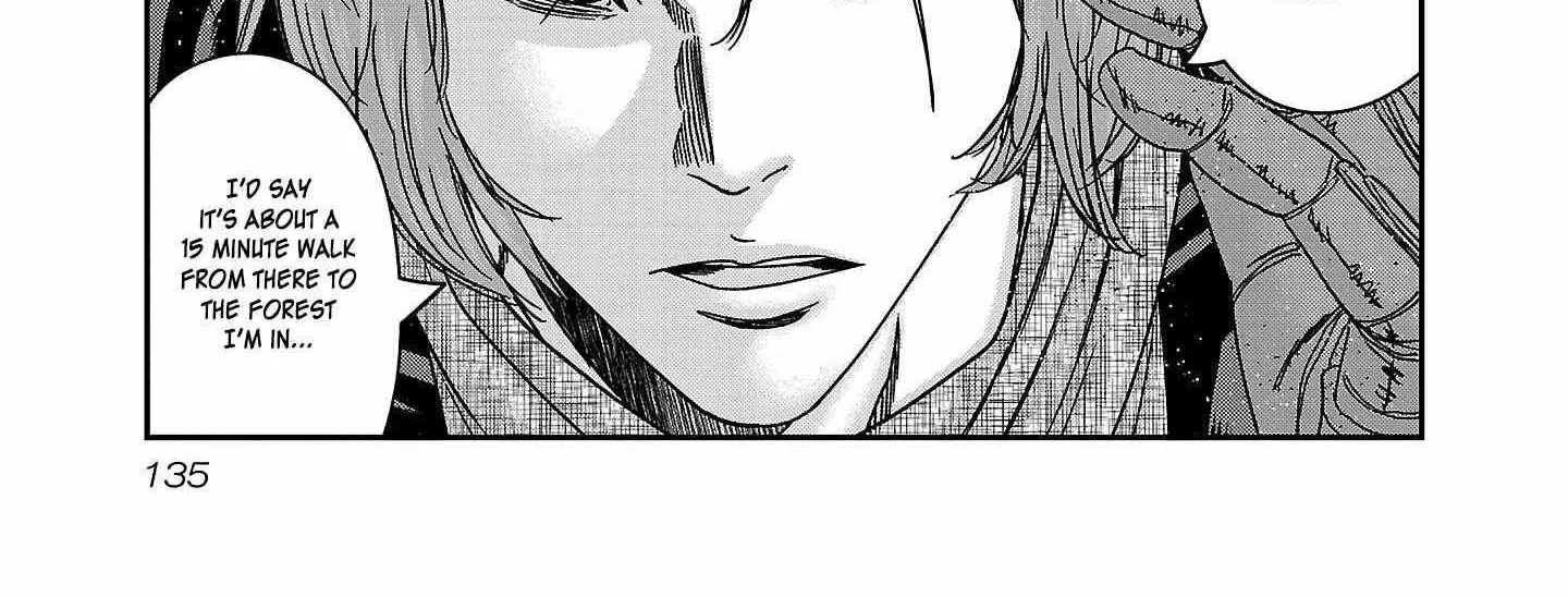 Read Bouncer chapter 90 image 7 on Lezhin