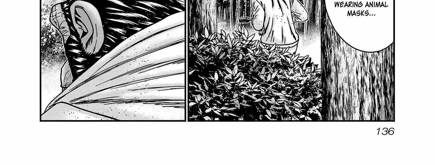 Read Bouncer chapter 90 image 9 on Lezhin
