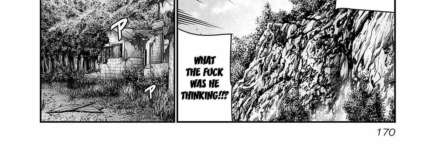 Read Bouncer chapter 91 image 13 on Lezhin
