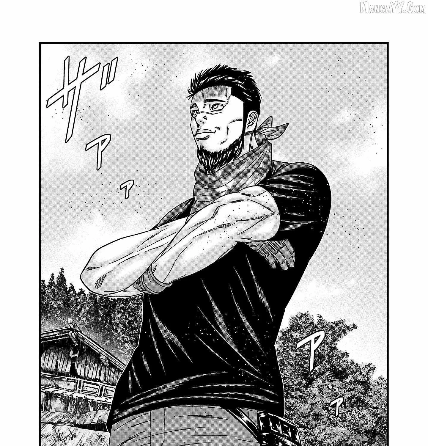 Read Bouncer chapter 91 image 14 on Lezhin