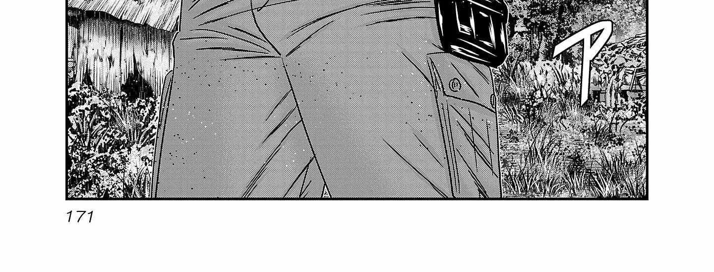 Read Bouncer chapter 91 image 15 on Lezhin