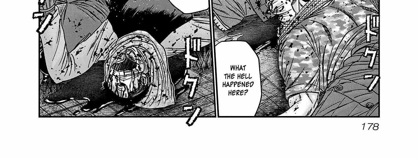 Read Bouncer chapter 91 image 26 on Lezhin