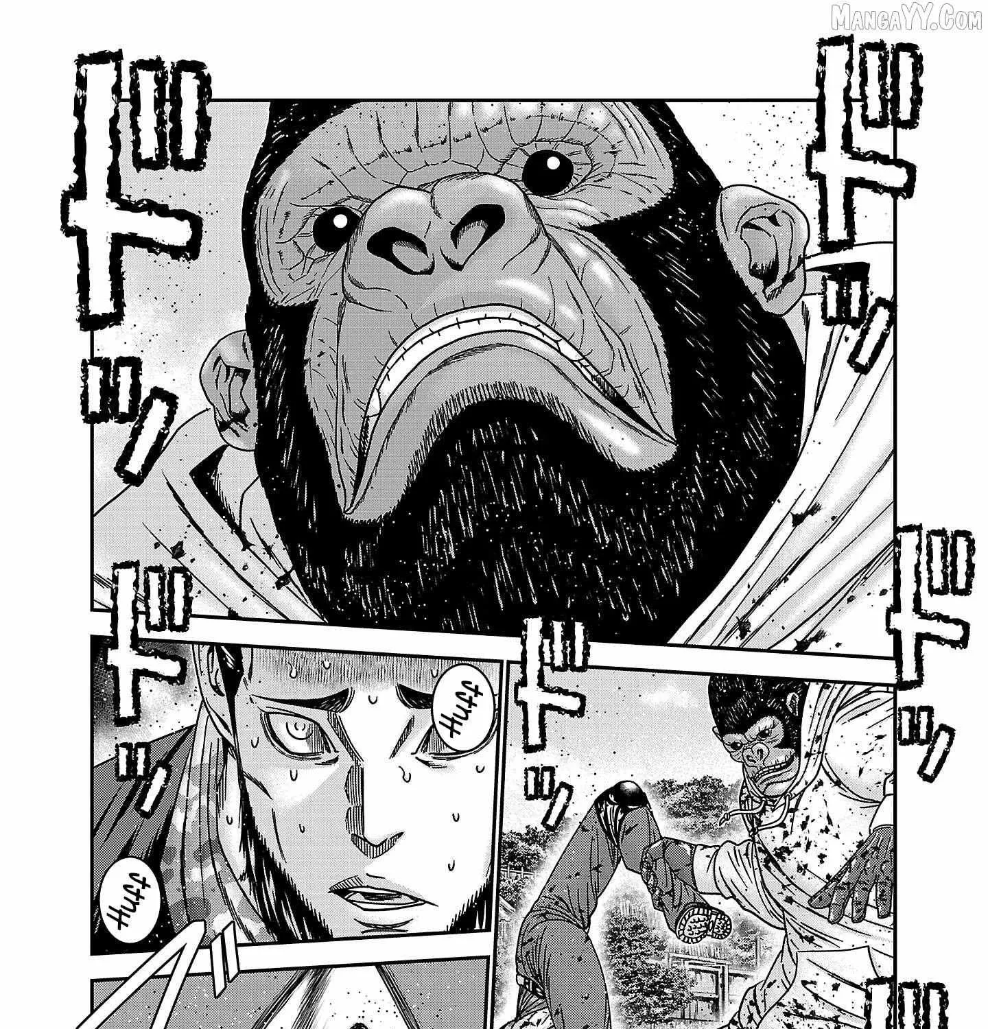 Read Bouncer chapter 91 image 30 on Lezhin