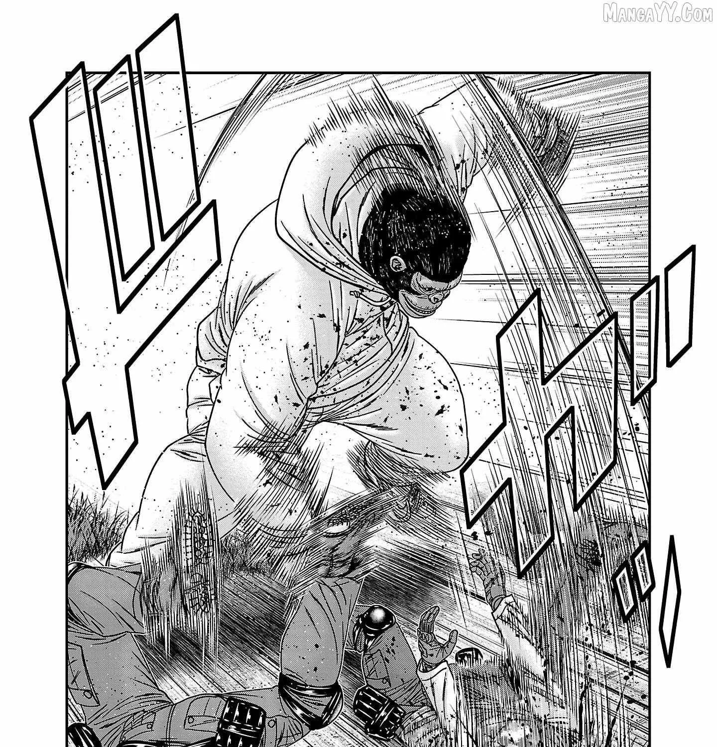 Read Bouncer chapter 91 image 32 on Lezhin