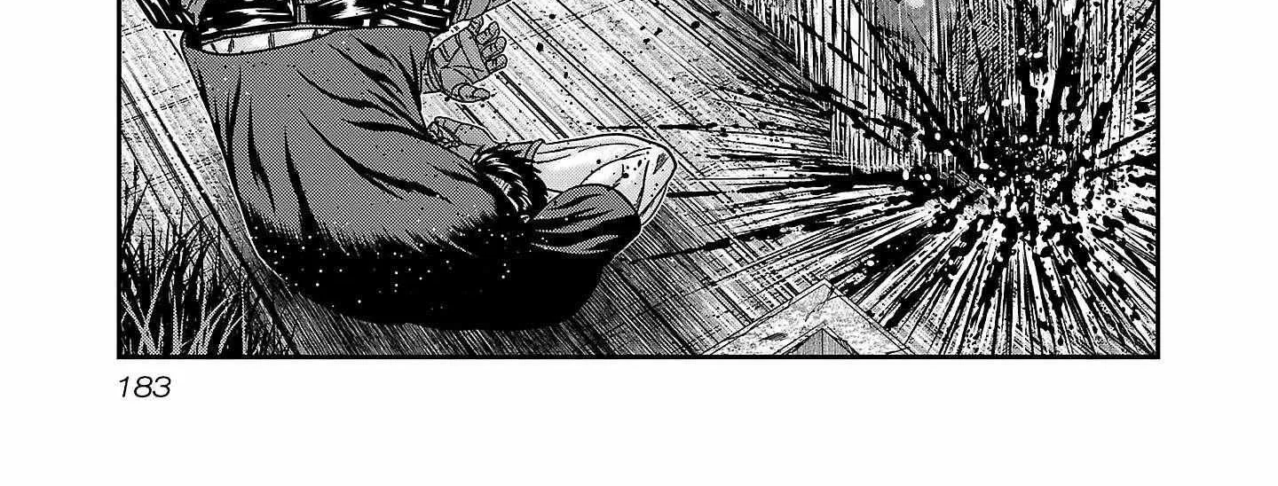Read Bouncer chapter 91 image 33 on Lezhin