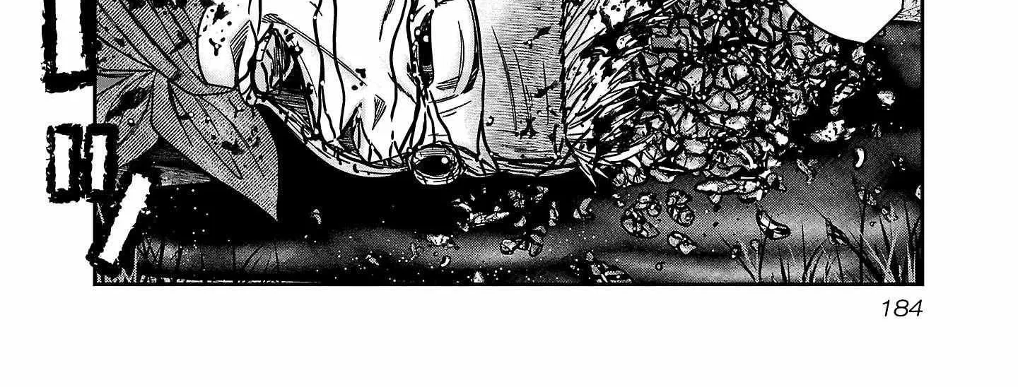 Read Bouncer chapter 91 image 35 on Lezhin