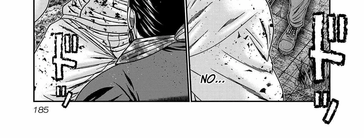 Read Bouncer chapter 91 image 37 on Lezhin