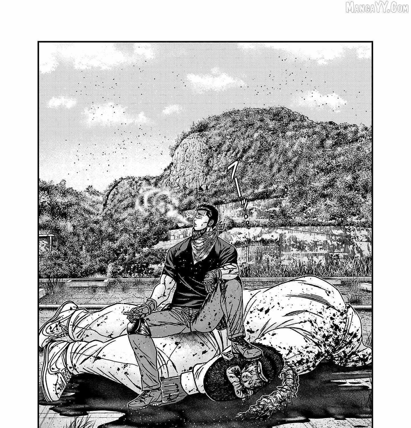 Read Bouncer chapter 91 image 44 on Lezhin