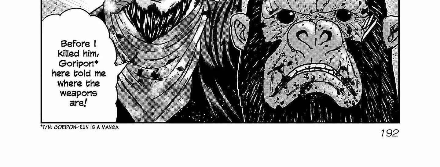 Read Bouncer chapter 91 image 51 on Lezhin