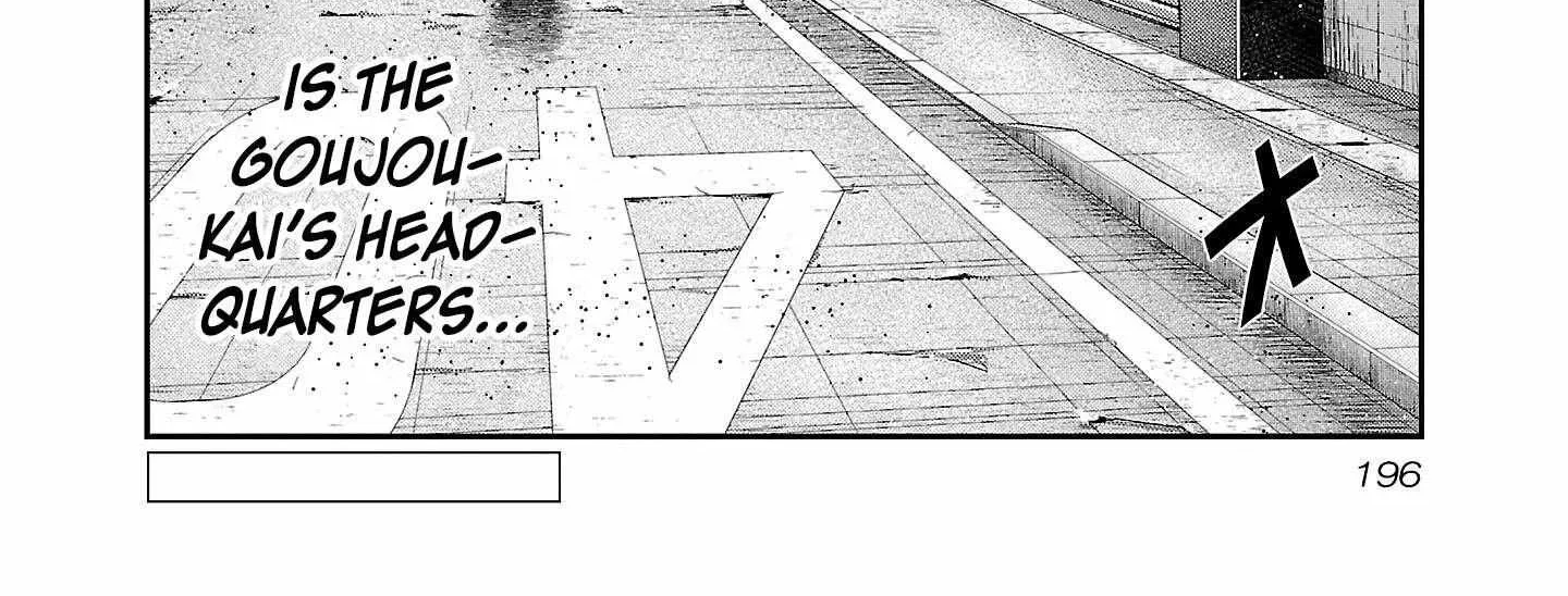Read Bouncer chapter 91 image 59 on Lezhin
