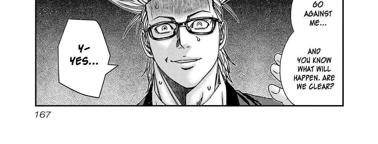 Read Bouncer chapter 91 image 7 on Lezhin