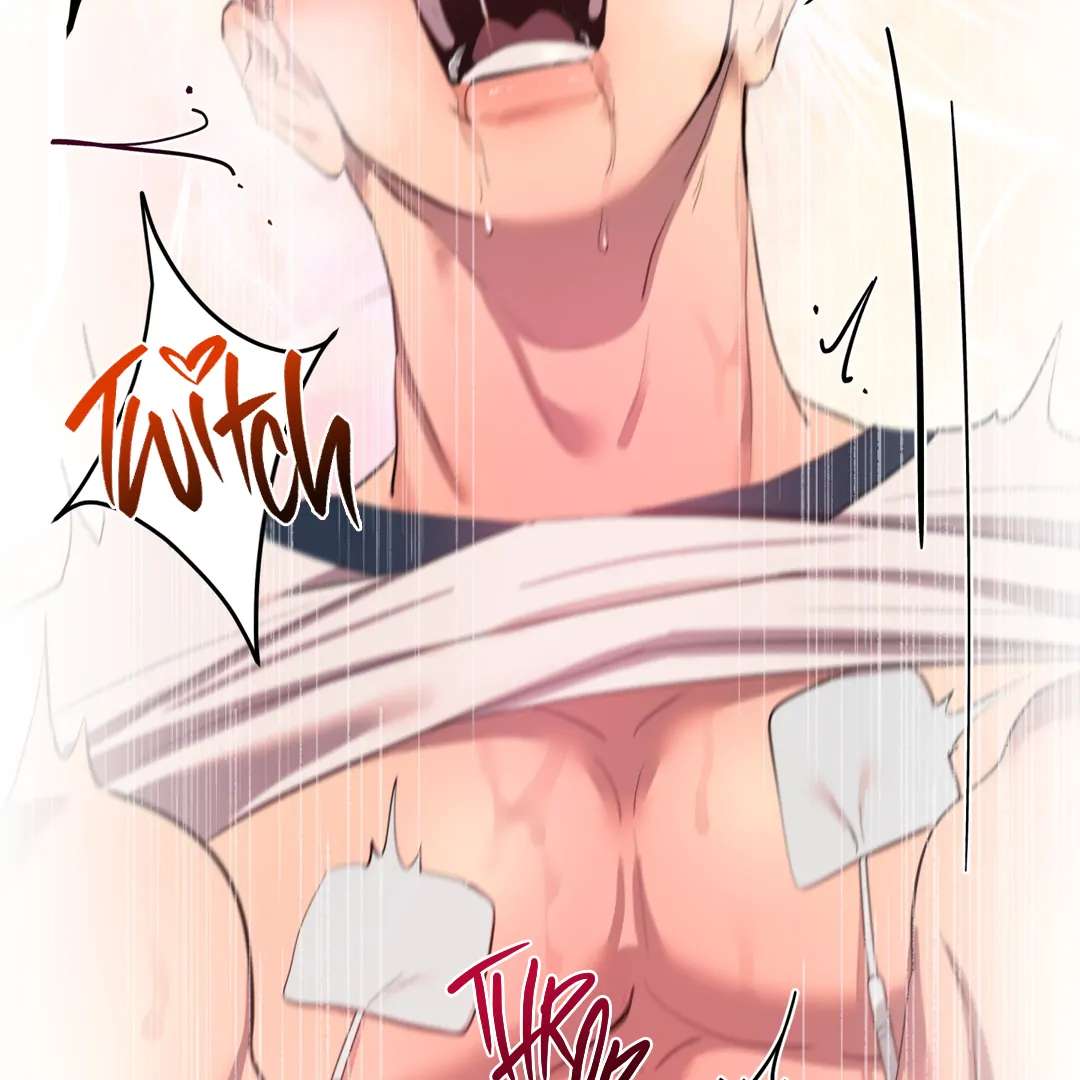 Read Bound By Desire chapter 1 image 101 on Lezhin