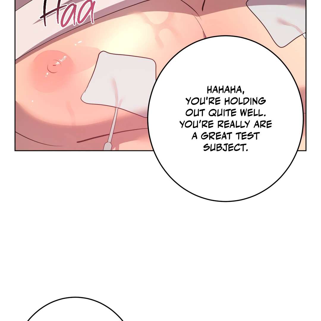 Read Bound By Desire chapter 1 image 106 on Lezhin