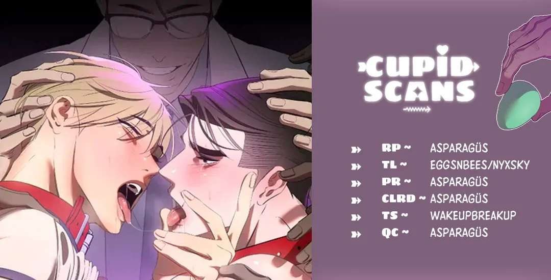 Read Bound By Desire chapter 1 image 119 on Lezhin