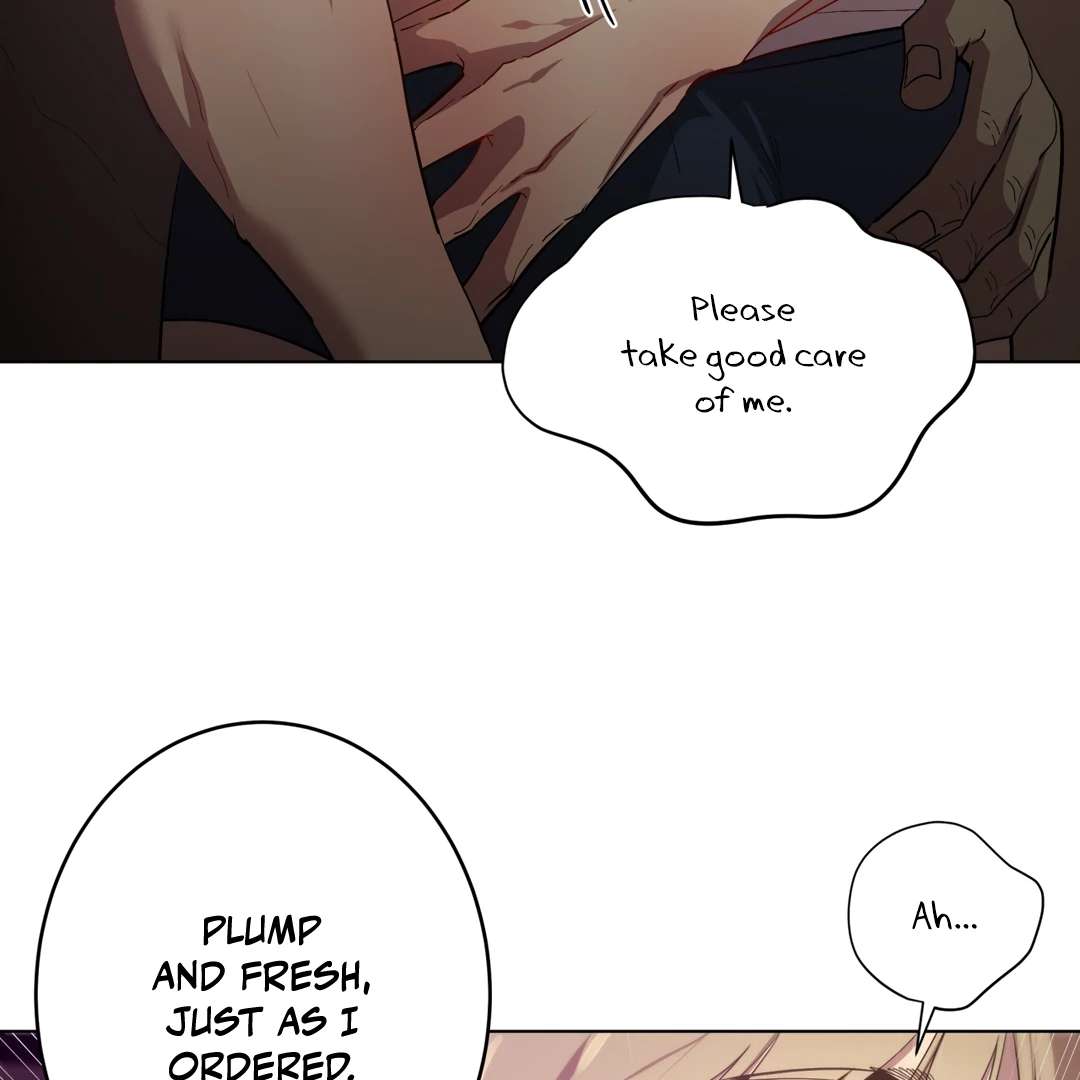 Read Bound By Desire chapter 1 image 18 on Lezhin
