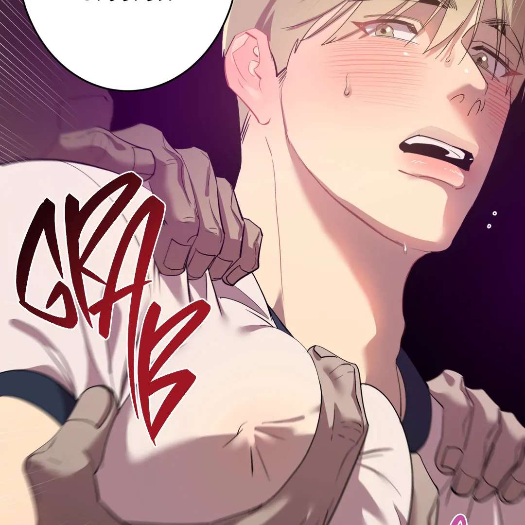 Read Bound By Desire chapter 1 image 19 on Lezhin