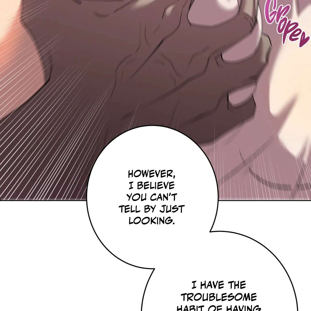 Read Bound By Desire chapter 1 image 20 on Lezhin