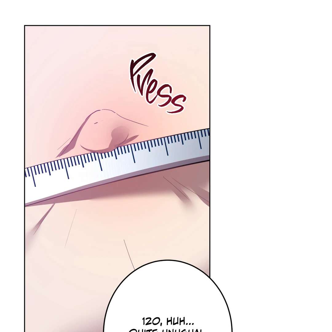 Read Bound By Desire chapter 1 image 25 on Lezhin