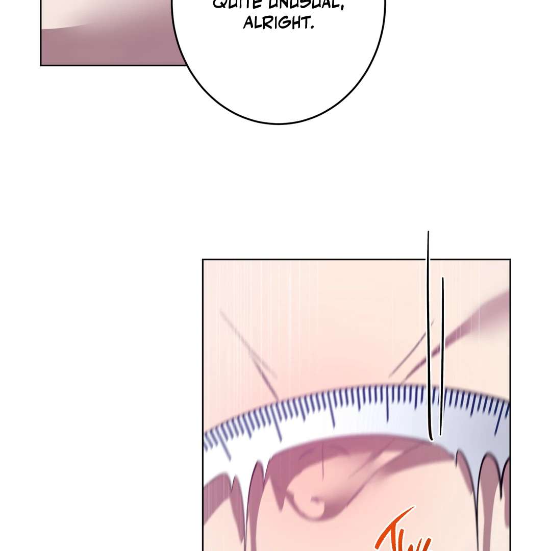 Read Bound By Desire chapter 1 image 26 on Lezhin