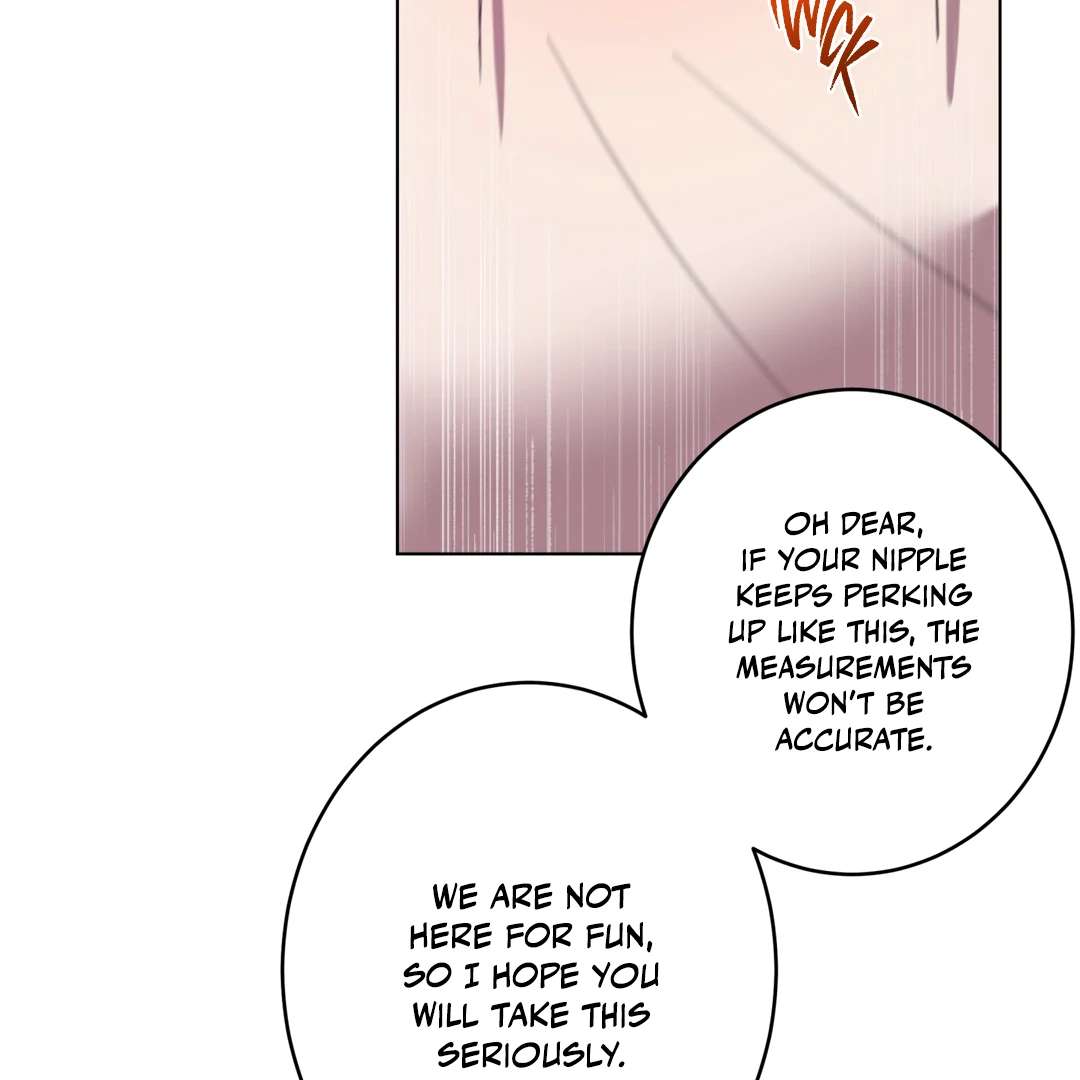 Read Bound By Desire chapter 1 image 27 on Lezhin