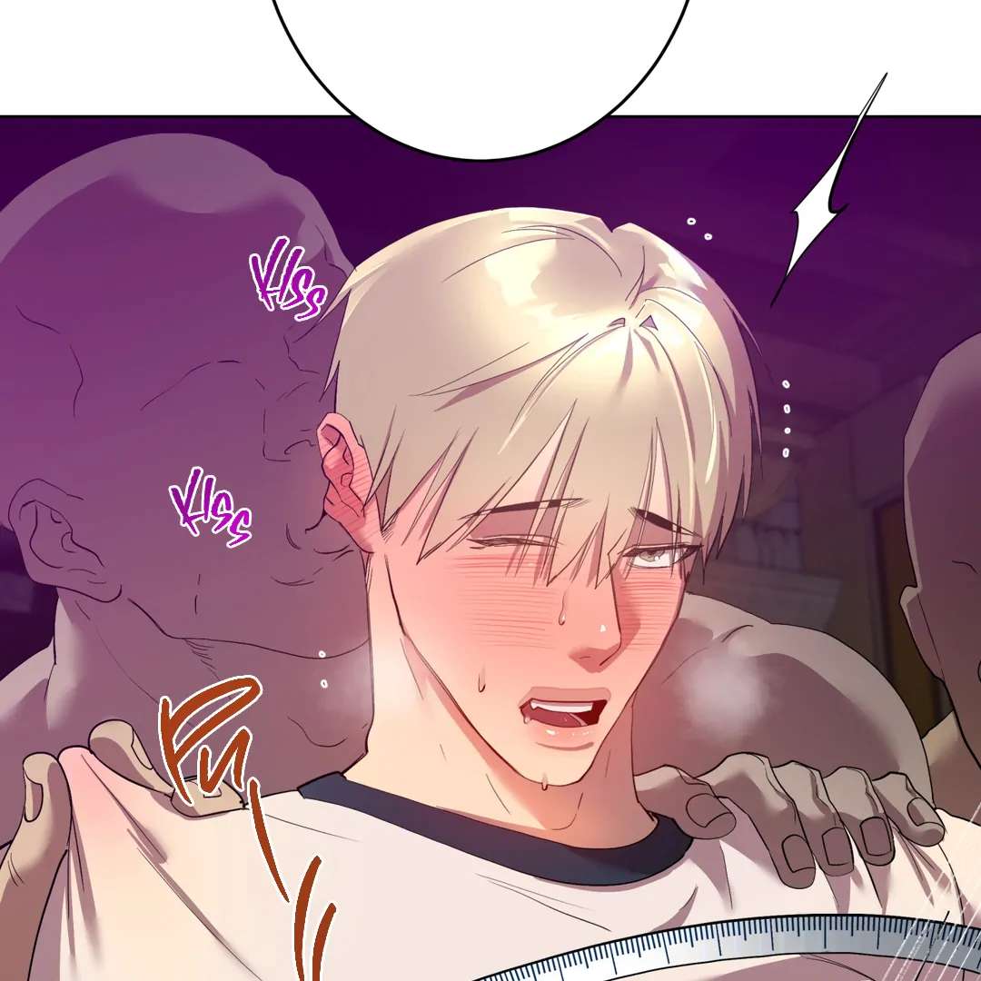 Read Bound By Desire chapter 1 image 28 on Lezhin