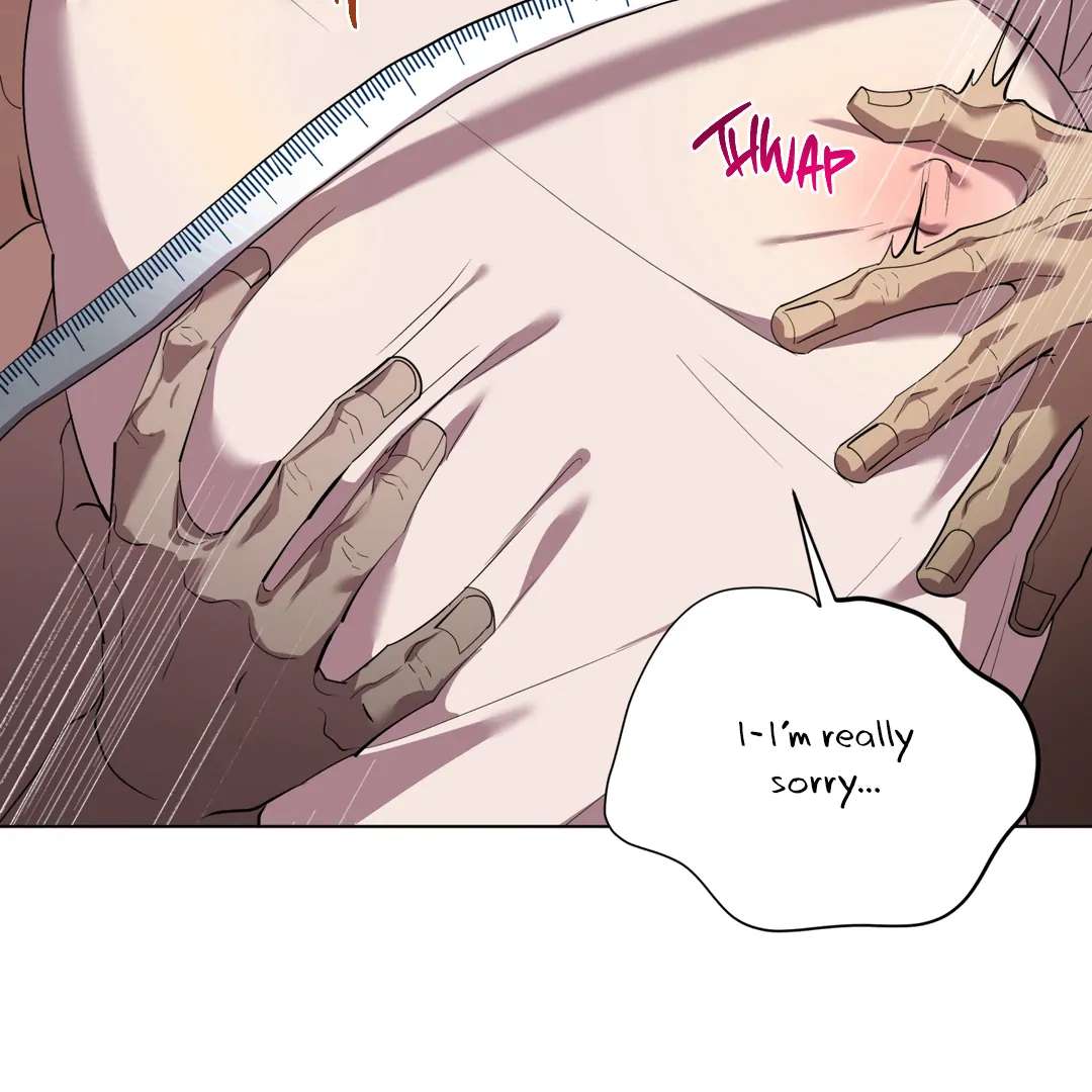 Read Bound By Desire chapter 1 image 29 on Lezhin