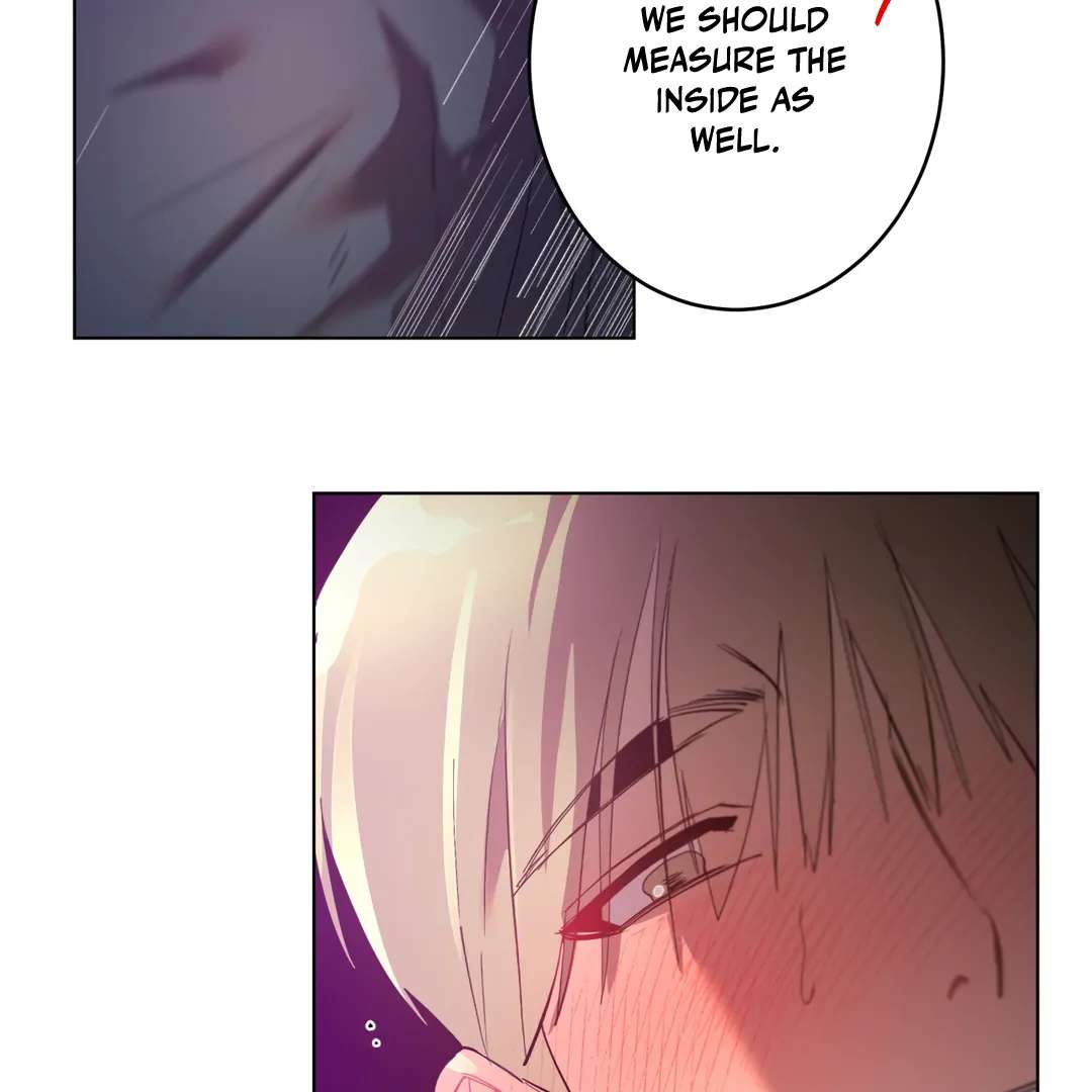 Read Bound By Desire chapter 1 image 31 on Lezhin