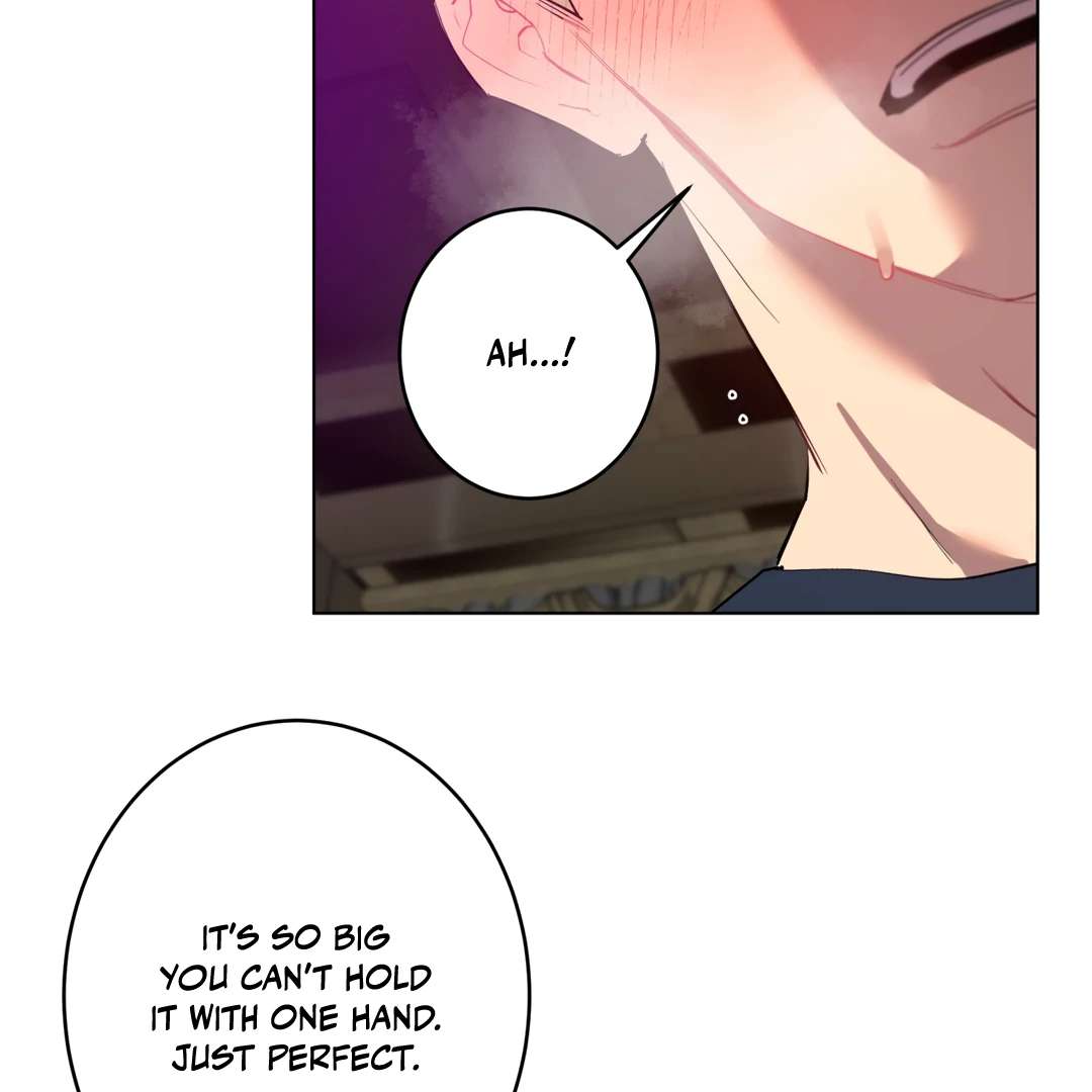 Read Bound By Desire chapter 1 image 32 on Lezhin