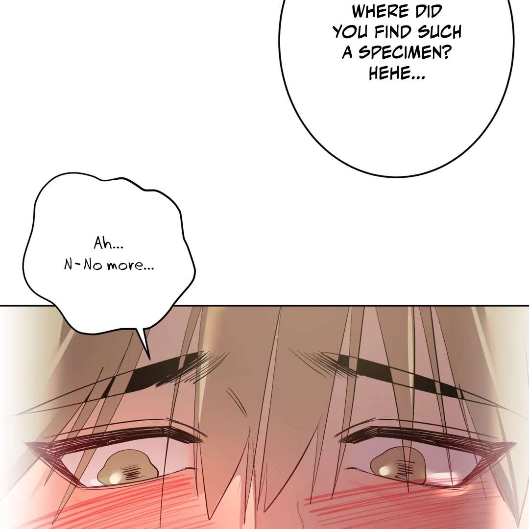 Read Bound By Desire chapter 1 image 35 on Lezhin
