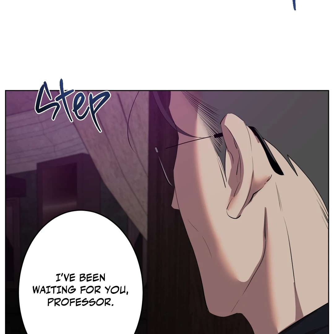 Read Bound By Desire chapter 1 image 4 on Lezhin