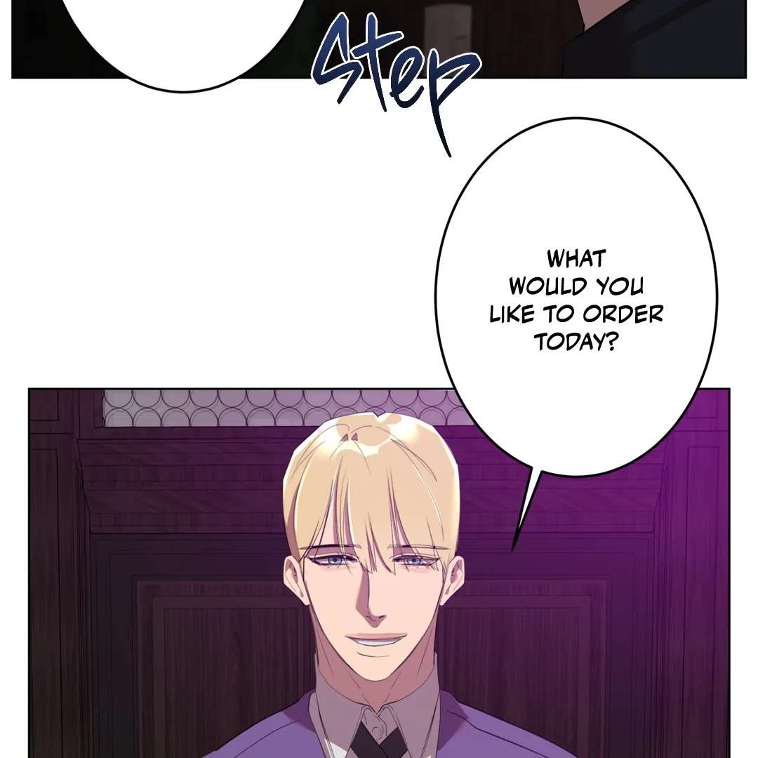 Read Bound By Desire chapter 1 image 5 on Lezhin