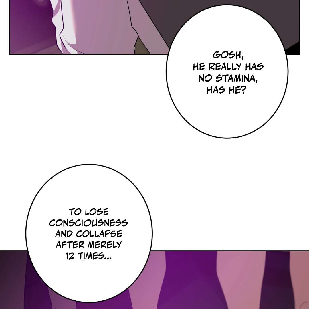 Read Bound By Desire chapter 1 image 65 on Lezhin