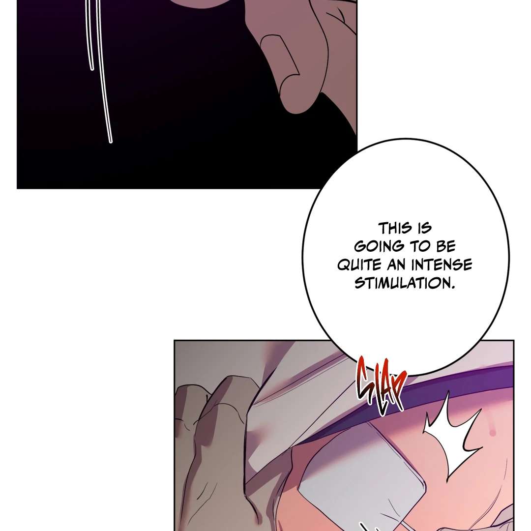Read Bound By Desire chapter 1 image 69 on Lezhin
