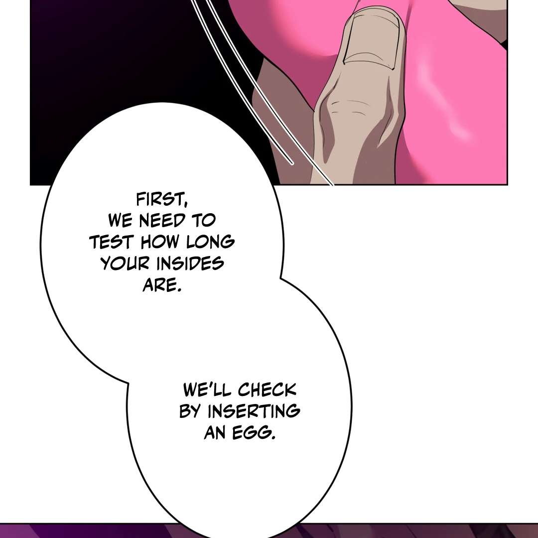 Read Bound By Desire chapter 1 image 78 on Lezhin