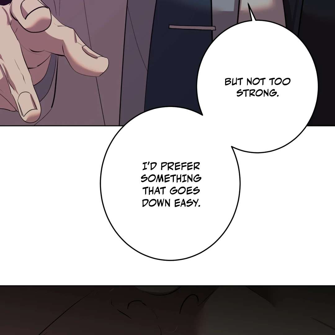 Read Bound By Desire chapter 1 image 8 on Lezhin