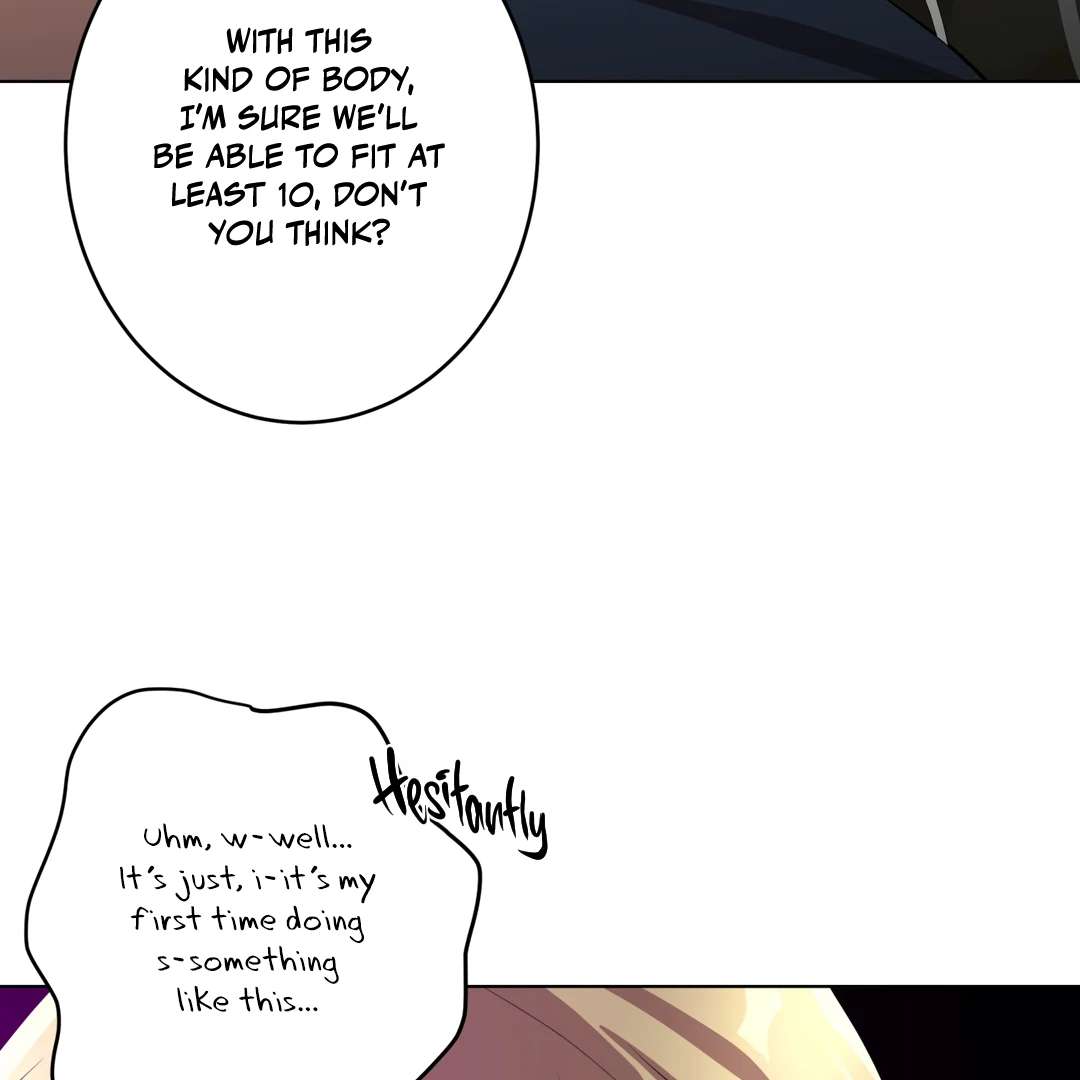 Read Bound By Desire chapter 1 image 81 on Lezhin