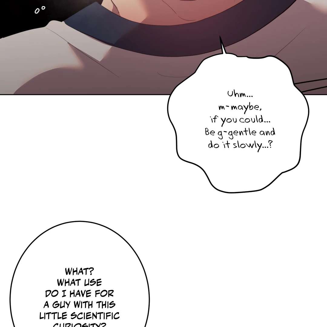 Read Bound By Desire chapter 1 image 83 on Lezhin