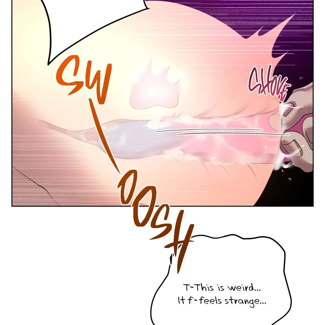 Read Bound By Desire chapter 1 image 90 on Lezhin