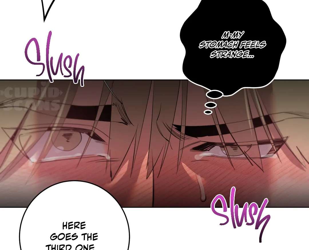 Read Bound By Desire chapter 1 image 94 on Lezhin