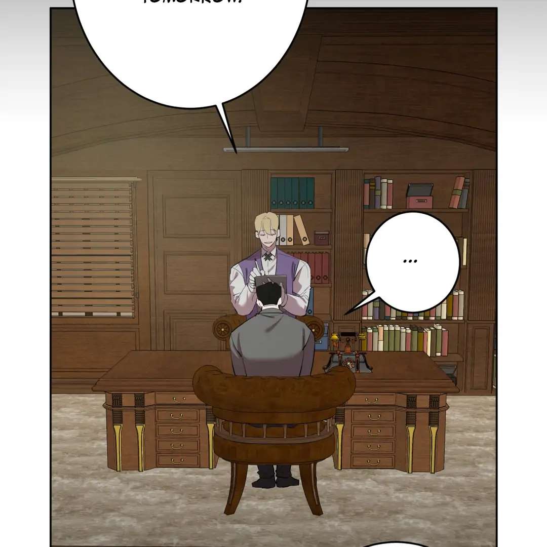 Read Bound By Desire chapter 2 image 128 on Lezhin